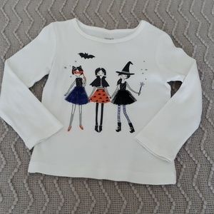 👻🎃Halloween Toddler Tee🎃